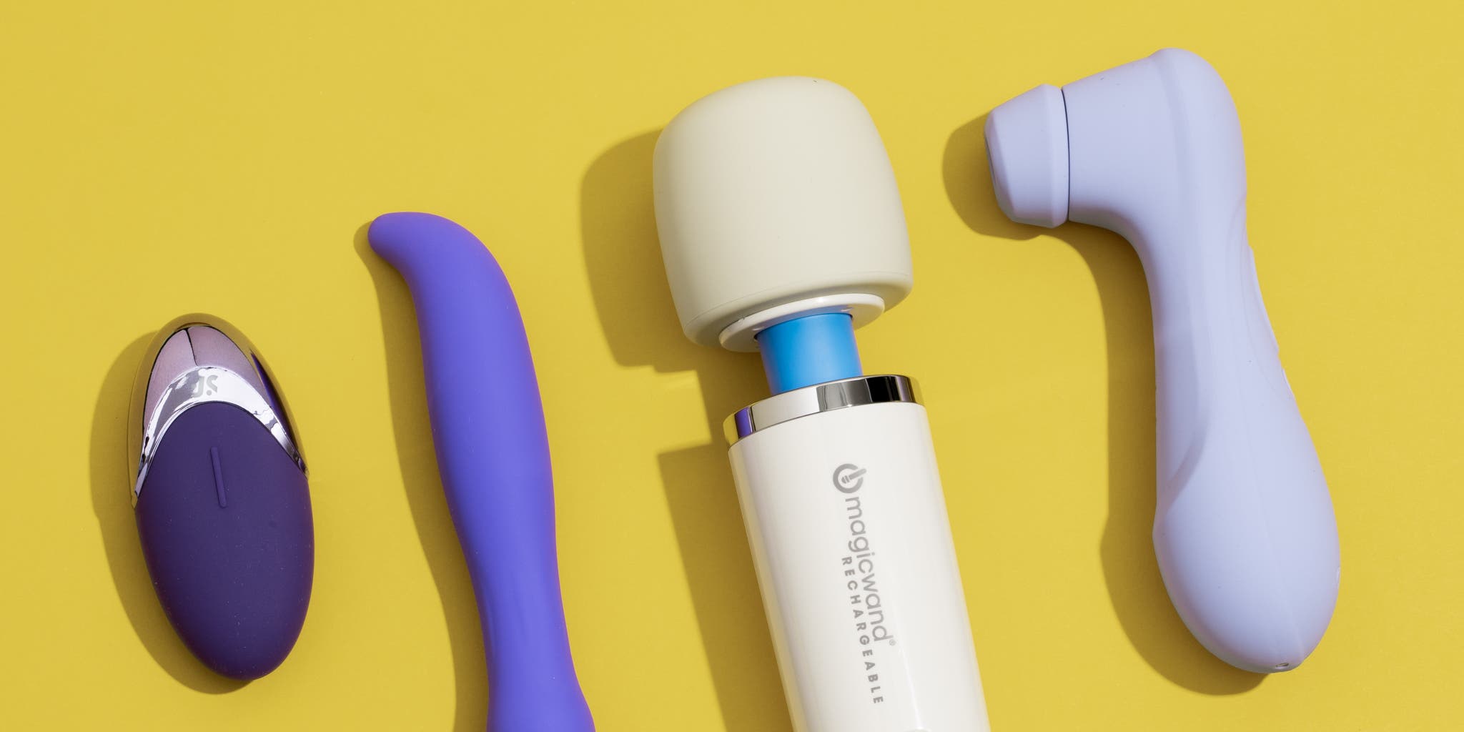Vibrators